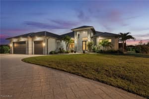 3900 Gulfstream Pkwy, Cape Coral