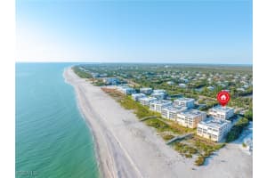 3131 W Gulf Dr 303, Sanibel