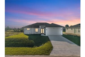 1024 Halby Ave S, Lehigh Acres