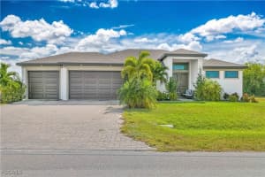 1308 Sw 4th Ln, Cape Coral 1308 Sw 4th Ln, Cape Coral