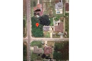 2618 45th St Sw, Lehigh Acres