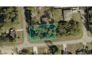 59 Felix Ave S, Lehigh Acres