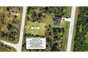 7336 Walcott Rd, Port Charlotte