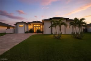 302 Nw 1st St, Cape Coral 302 Nw 1st St, Cape Coral