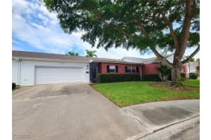 1351 Bunker Way, Fort Myers