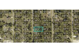 1314 Leroy Ave, Lehigh Acres