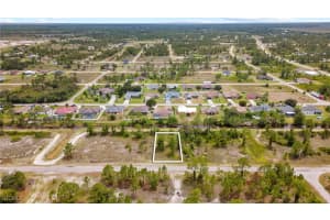 1226 Edelweiss St E, Lehigh Acres