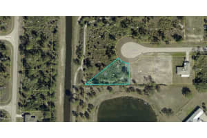 904 Gleason St, Lehigh Acres