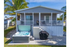 2801 York Rd, St James City