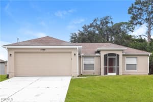 4248 Triby Ter, North Port