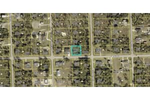 1805 E 10th St, Lehigh Acres