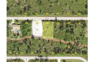 12419 Evelyn Ave, Port Charlotte