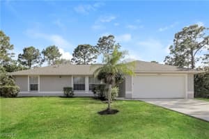 3409 28th St W, Lehigh Acres