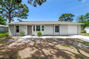 3286 Papaya Rd, Venice