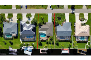 1317 Se 21st St, Cape Coral