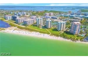 7360 Estero Blvd 1006, Fort Myers Beach 7360 Estero Blvd 1006, Fort Myers Beach