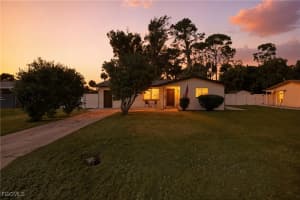 1267 Mcneill Rd, North Fort Myers 1267 Mcneill Rd, North Fort Myers