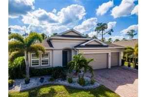 3239 Baravaldo Cir, Cape Coral