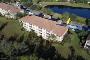 10520 Amiata Way 101, Fort Myers
