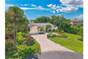 12641 Panasoffkee Dr, North Fort Myers