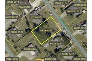 18478 Flamingo Rd, Fort Myers