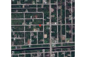 1146 Croquet St E, Lehigh Acres