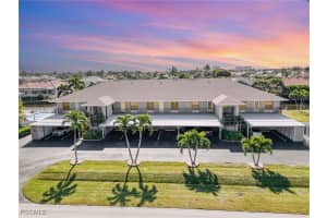 912 Sw 48th Ter 208, Cape Coral