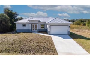 510 Kingsbury Ln, Lehigh Acres