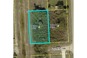 2822 20th St Sw, Lehigh Acres