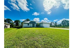 771 Gaylord Ave S, Lehigh Acres