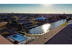 804 Mohawk Pkwy 105, Cape Coral