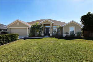 522 Nw 21st St, Cape Coral 522 Nw 21st St, Cape Coral