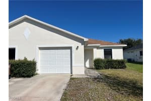 1625 Sw 34th St, Cape Coral