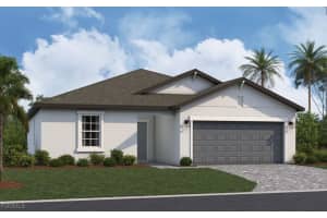 246 Lakeside Breeze Way, Lehigh Acres