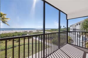 2230 Camino Del Mar Dr 4a2, Sanibel