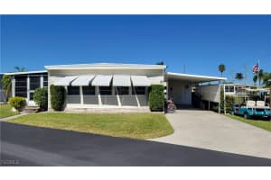 20 Channel Ln, Fort Myers 20 Channel Ln, Fort Myers