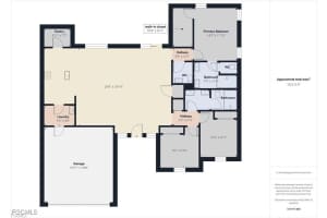 15 Hampton Ave, Lehigh Acres