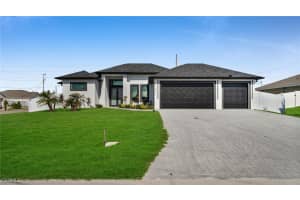 1451 Sw Embers Ter, Cape Coral