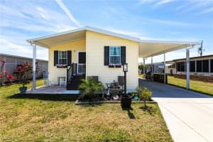 3152 Indian Village Ln, North Fort Myers