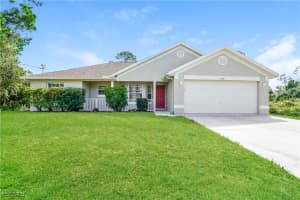 1336 Japan St, North Port