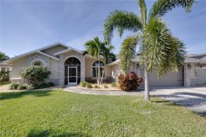 3718 Palm Tree Blvd, Cape Coral