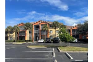 6360 Aragon Way 306, Fort Myers