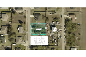 906 Sara Ave N, Lehigh Acres