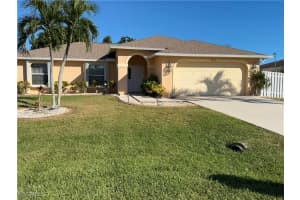 4417 Sw 6th Pl, Cape Coral