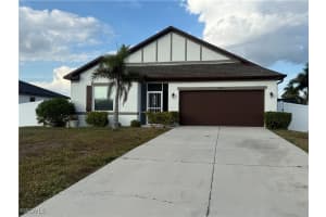 3405 Nw 9th St, Cape Coral