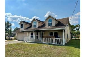 2801 Flora Ave N, Lehigh Acres