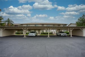 5917 Littlestone Ct 118, North Fort Myers