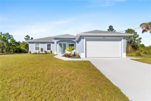 935 Elgin St, Lehigh Acres