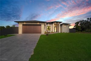 765 Central St E, Lehigh Acres