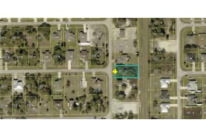 333 Ranier Ave, Lehigh Acres